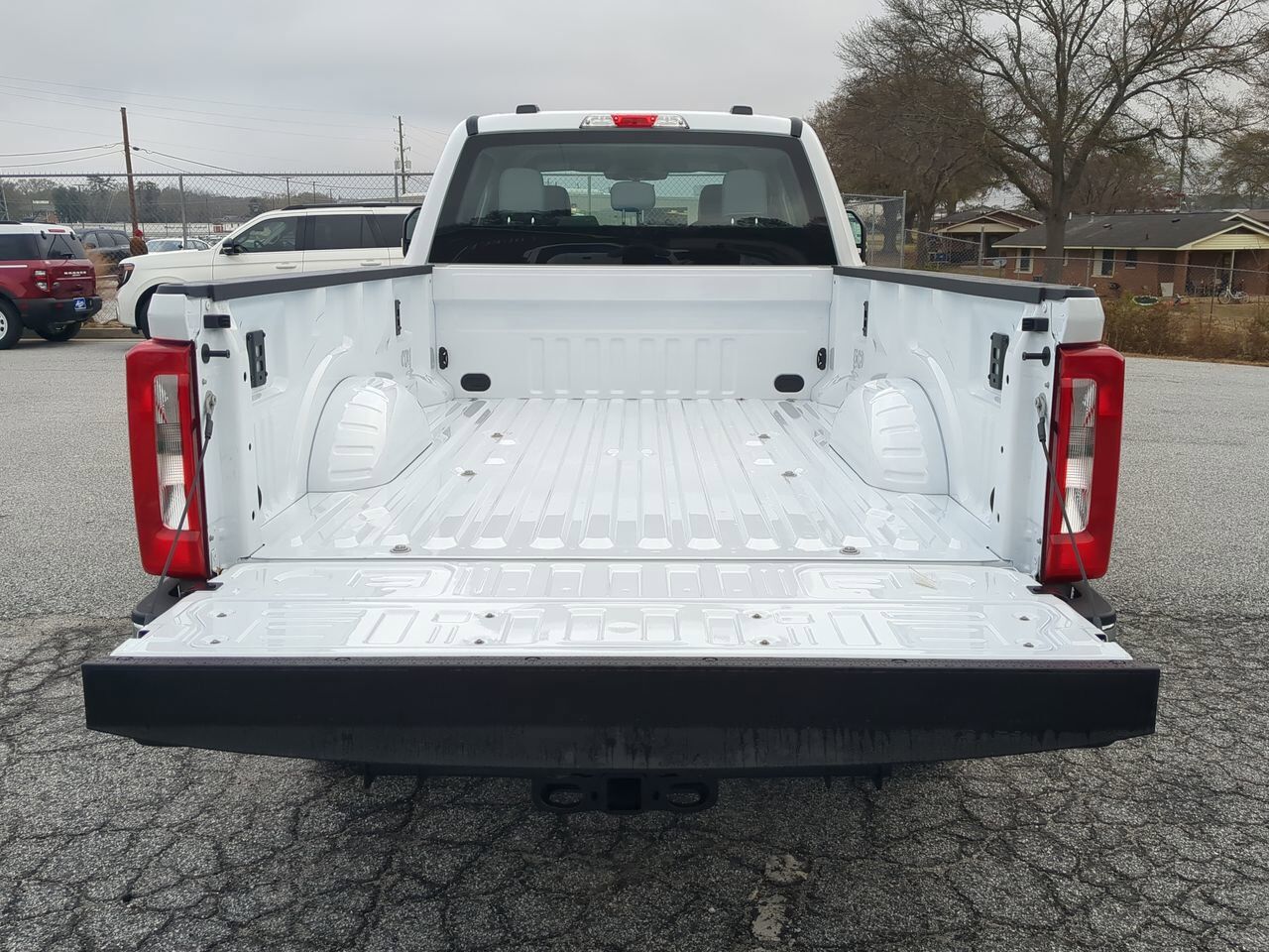 2026 Ford Super Duty F-250 SRW XL Winder GA