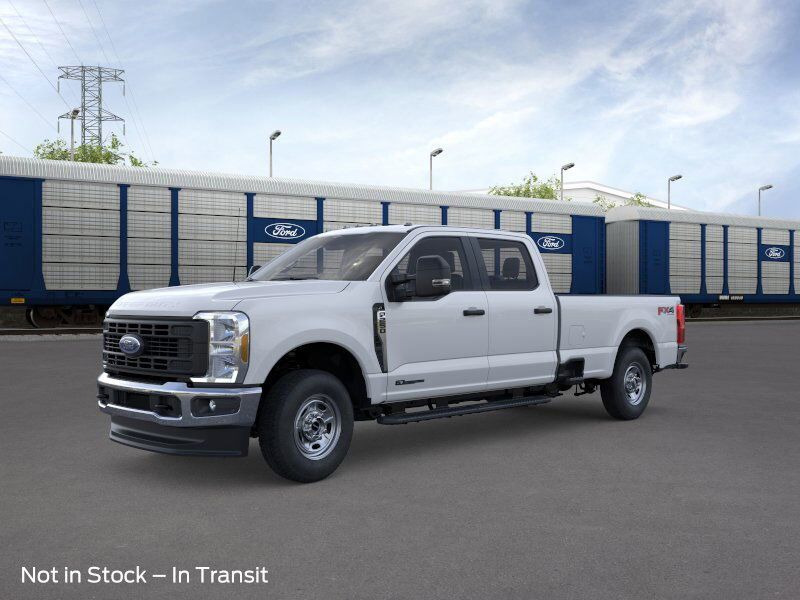2026 Ford Super Duty F-250 SRW XL Winder GA