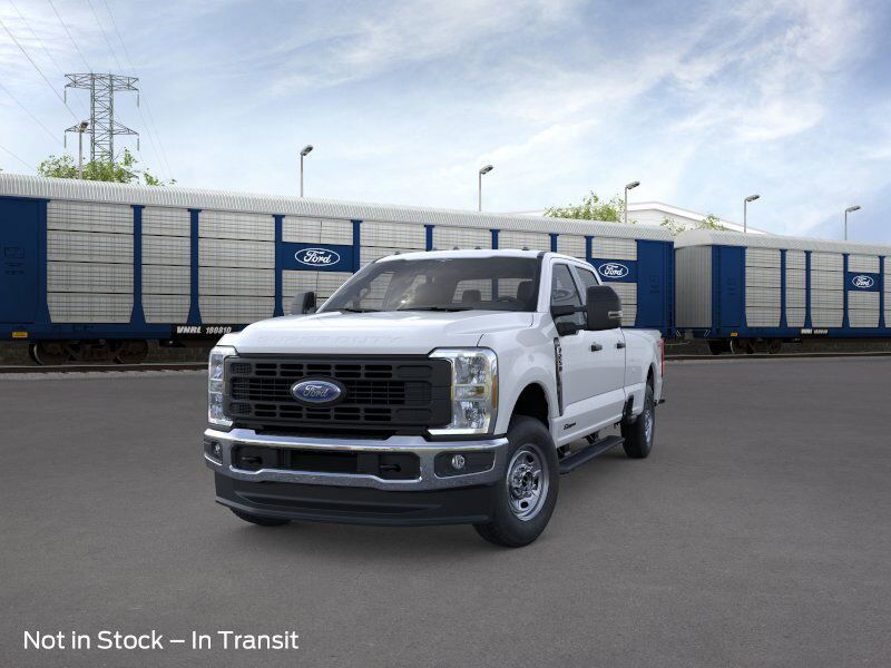 2026 Ford Super Duty F-250 SRW XL Winder GA