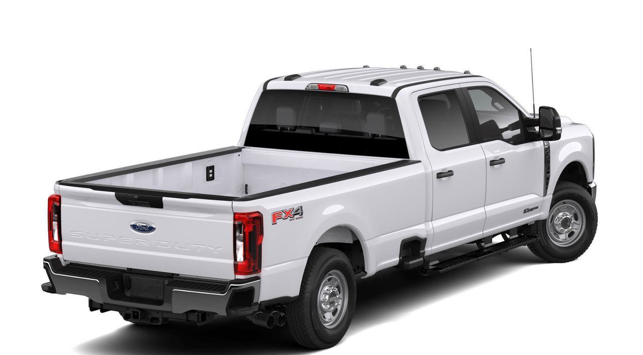 2026 Ford Super Duty F-250 SRW XL Winder GA