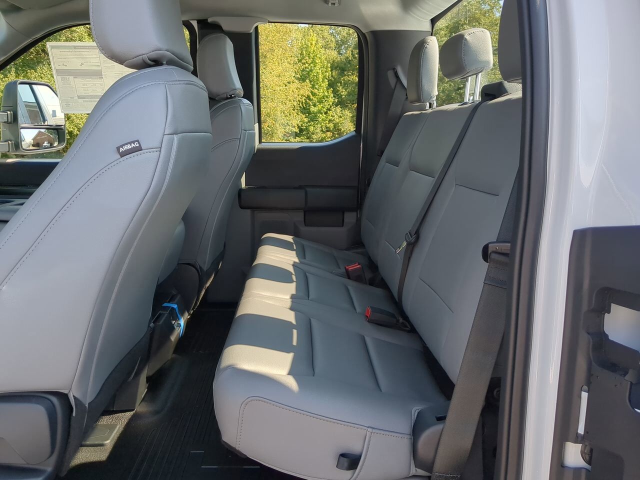 2026 Ford Super Duty F-250 SRW XL Winder GA