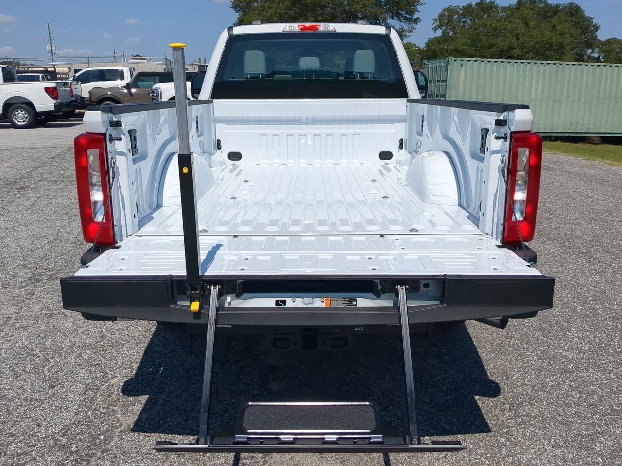 2026 Ford Super Duty F-250 SRW XL Winder GA