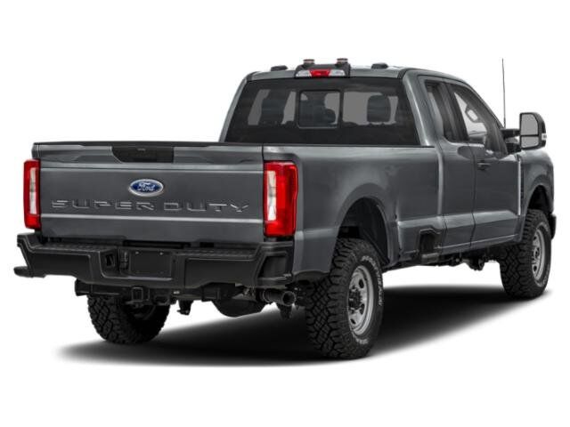 2026 Ford Super Duty F-250 SRW XL Winder GA