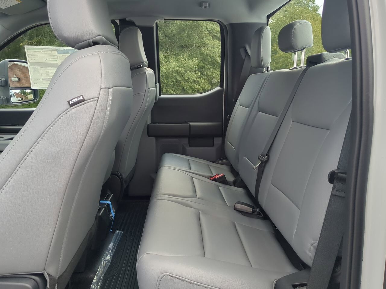 2026 Ford Super Duty F-250 SRW XL Winder GA