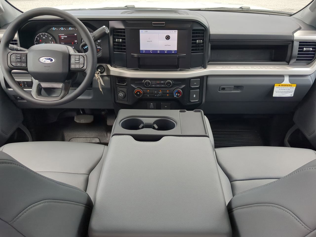 2026 Ford Super Duty F-250 SRW XL Winder GA