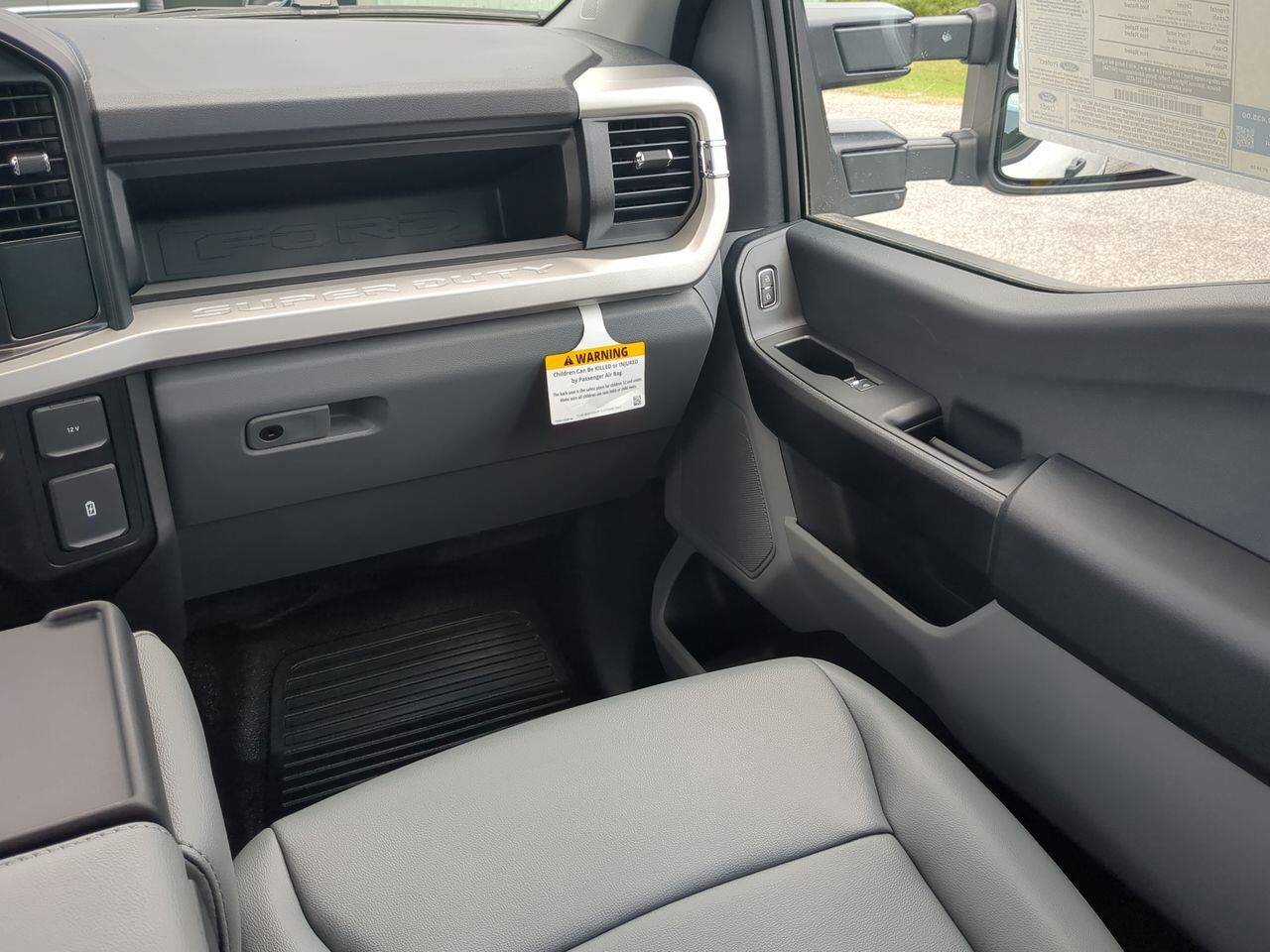 2026 Ford Super Duty F-250 SRW XL Winder GA