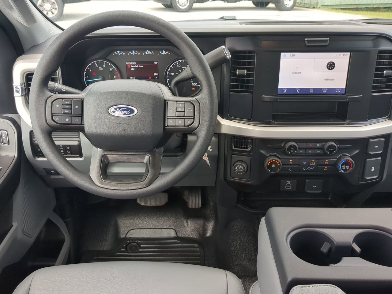 2026 Ford Super Duty F-250 SRW XL Winder GA