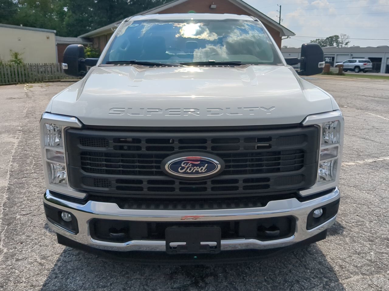 2026 Ford Super Duty F-250 SRW XL Winder GA