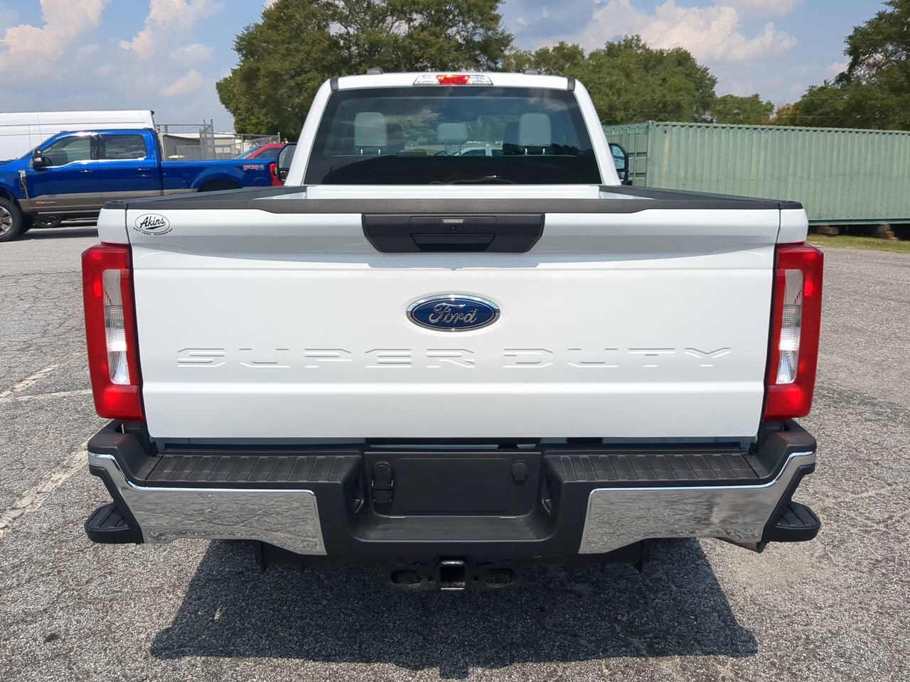 2026 Ford Super Duty F-250 SRW XL Winder GA