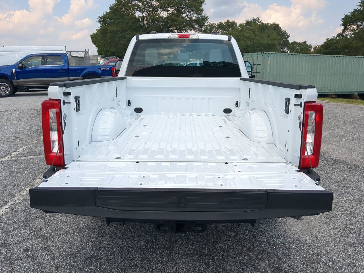 2026 Ford Super Duty F-250 SRW XL Winder GA