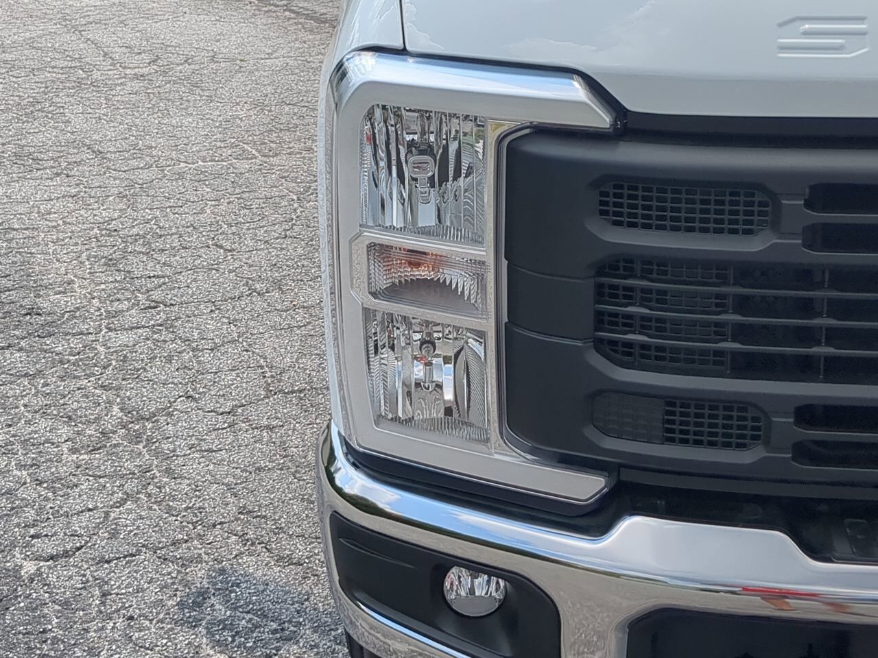 2026 Ford Super Duty F-250 SRW XL Winder GA