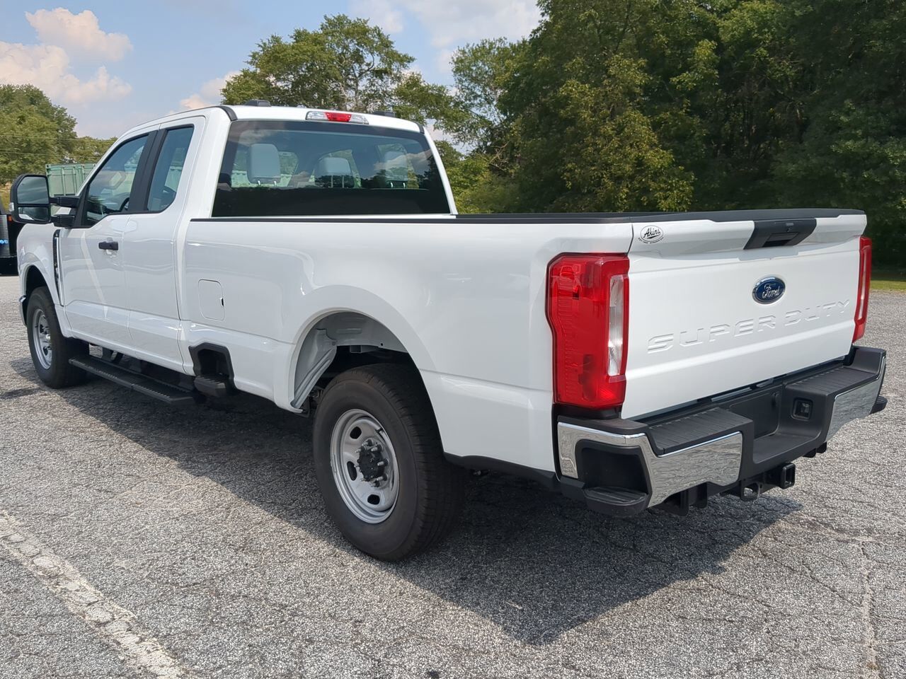 2026 Ford Super Duty F-250 SRW XL Winder GA