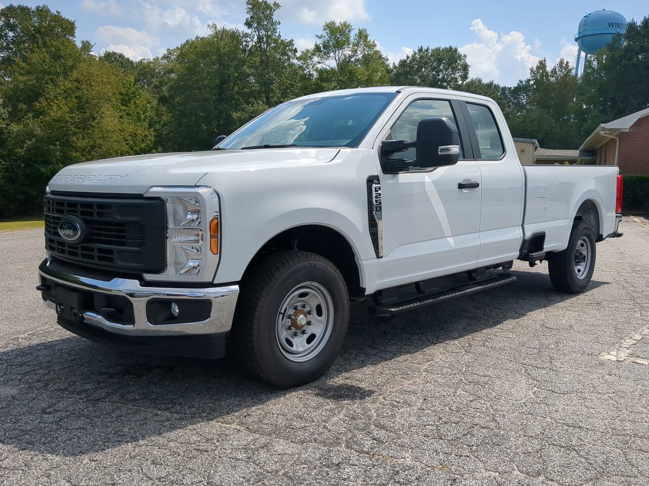 2026 Ford Super Duty F-250 SRW XL Winder GA