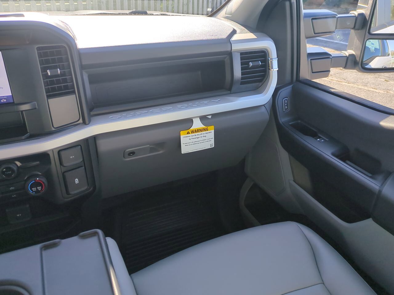 2026 Ford Super Duty F-250 SRW XL Winder GA