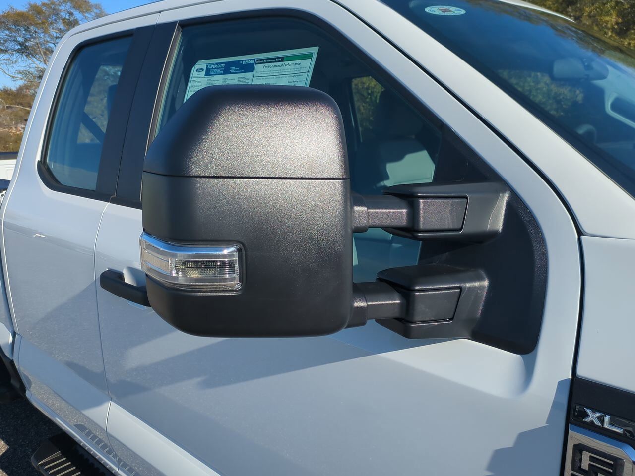 2026 Ford Super Duty F-250 SRW XL Winder GA