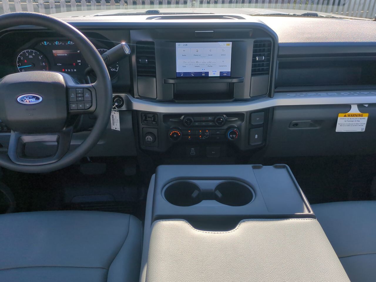 2026 Ford Super Duty F-250 SRW XL Winder GA