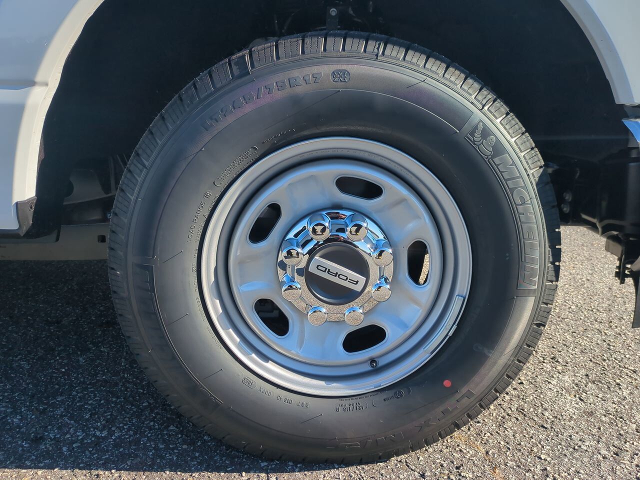 2026 Ford Super Duty F-250 SRW XL Winder GA