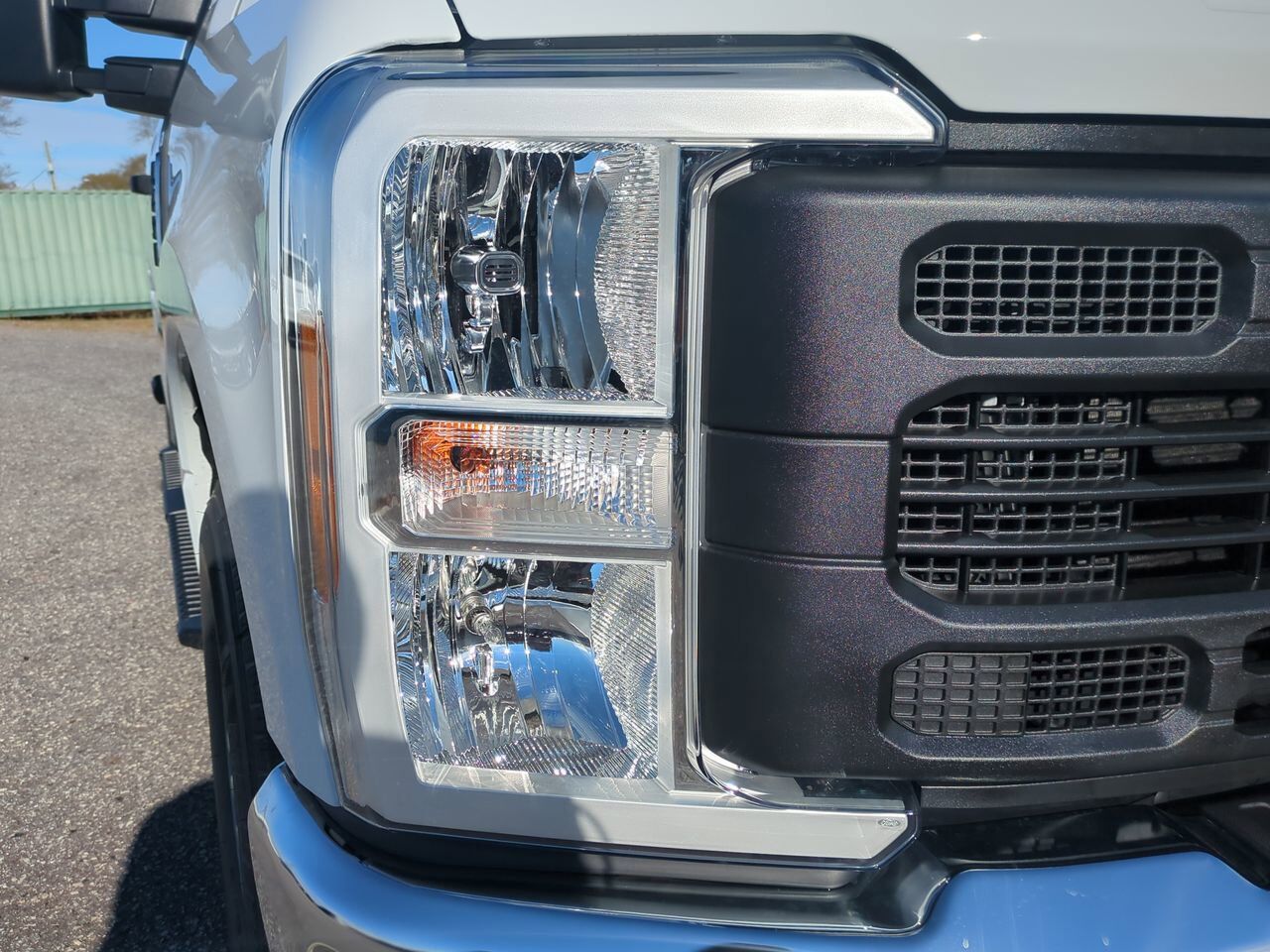 2026 Ford Super Duty F-250 SRW XL Winder GA