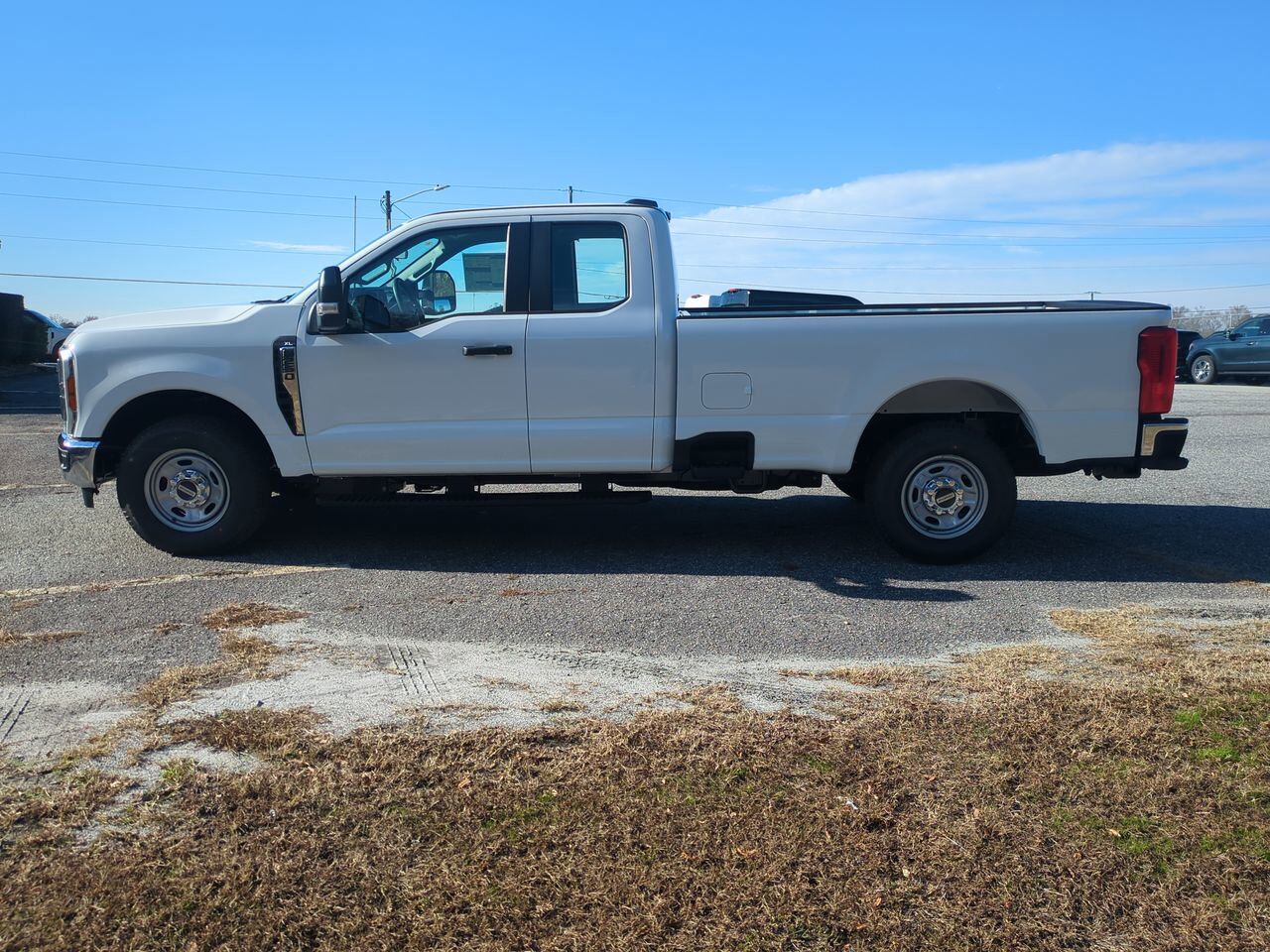 2026 Ford Super Duty F-250 SRW XL Winder GA