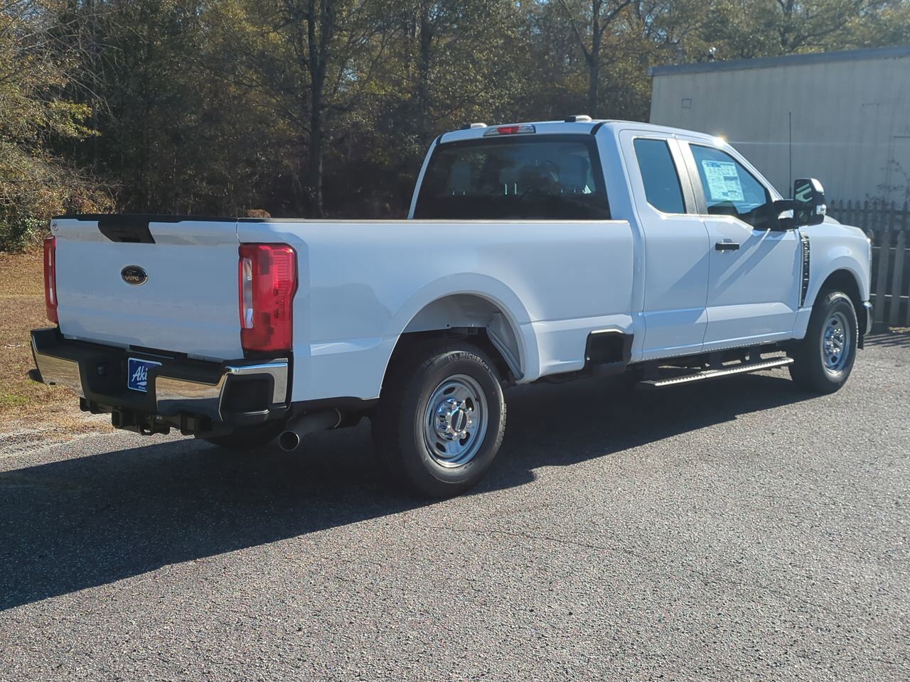 2026 Ford Super Duty F-250 SRW XL Winder GA