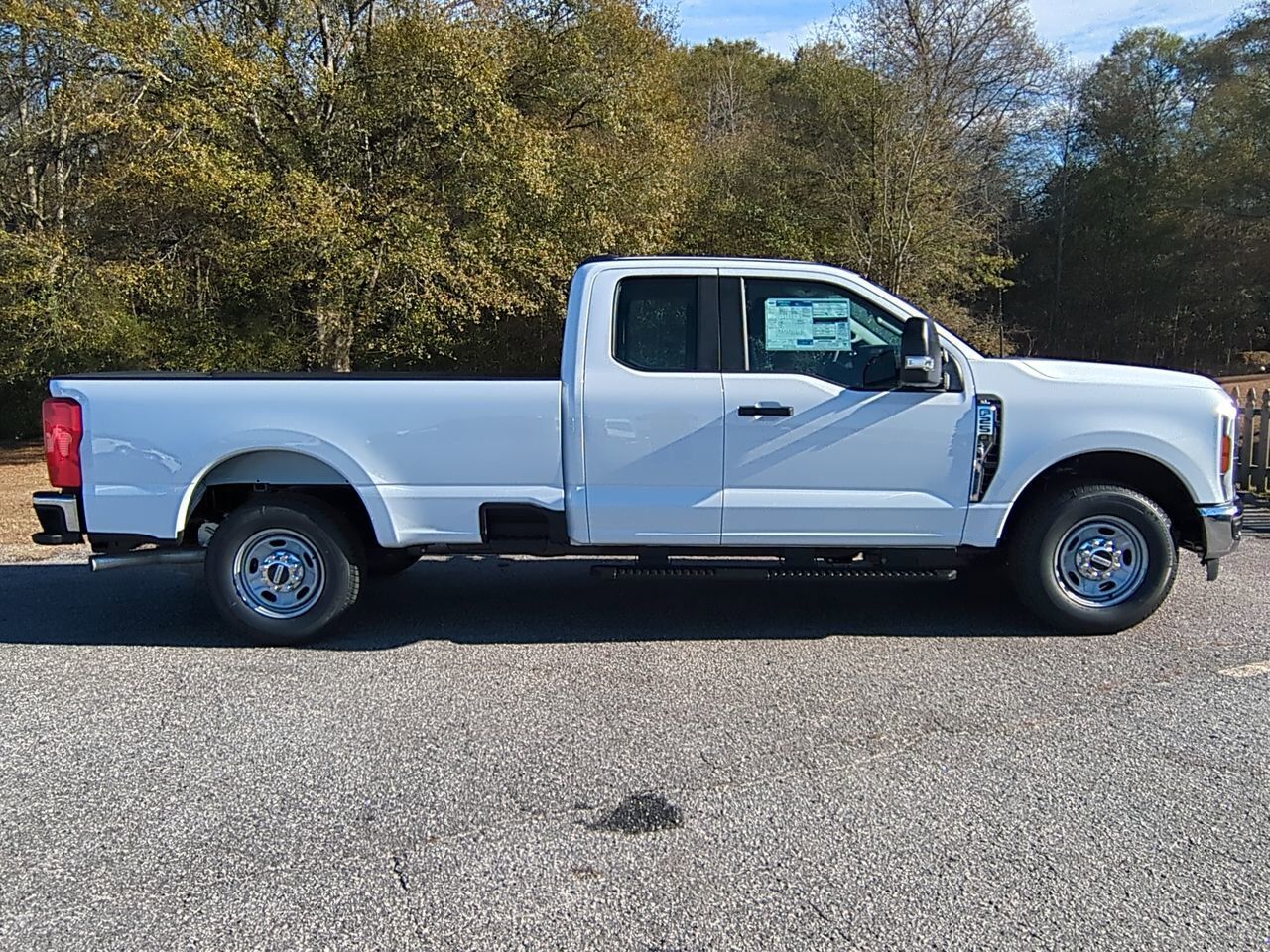 2026 Ford Super Duty F-250 SRW XL Winder GA