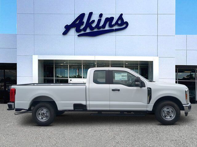 2026 Ford Super Duty F-250 SRW XL Winder GA