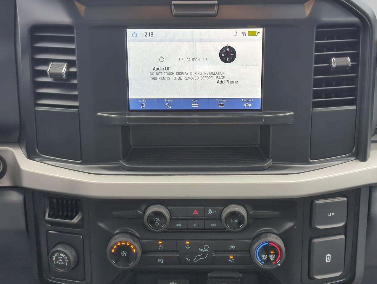 2026 Ford Super Duty F-250 SRW XL Winder GA