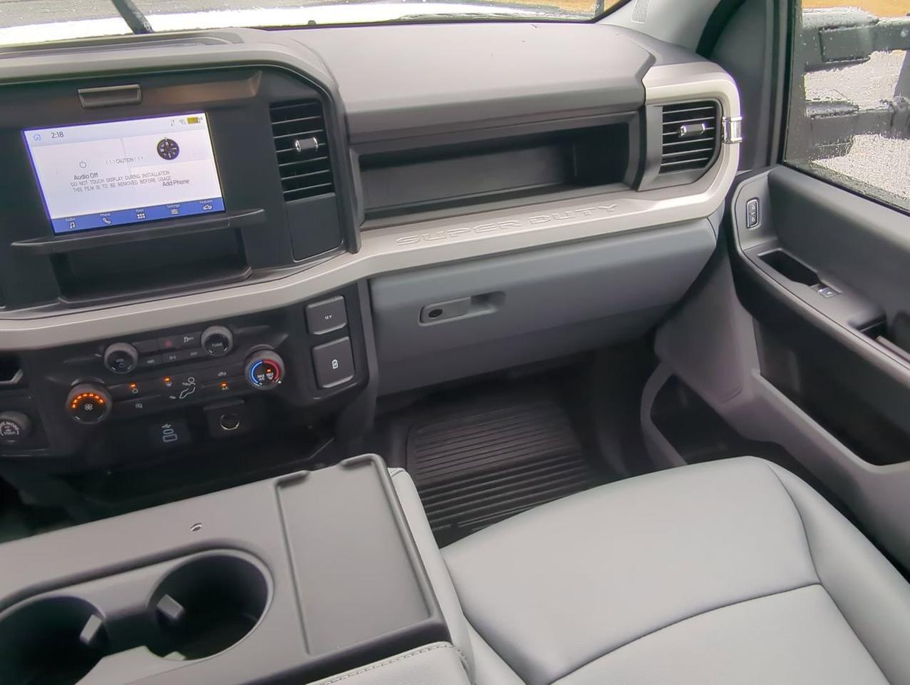 2026 Ford Super Duty F-250 SRW XL Winder GA