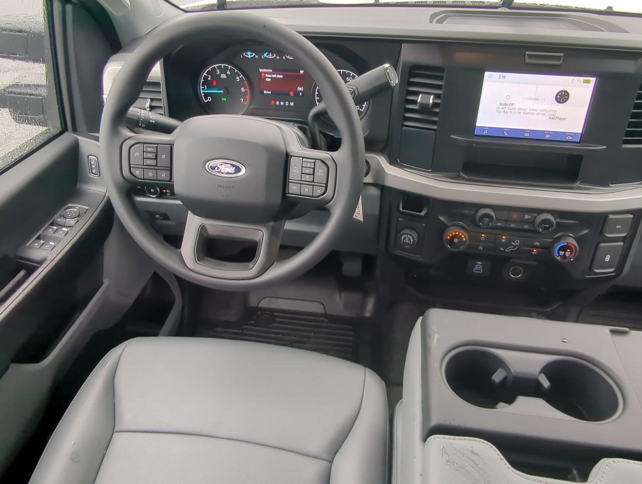 2026 Ford Super Duty F-250 SRW XL Winder GA