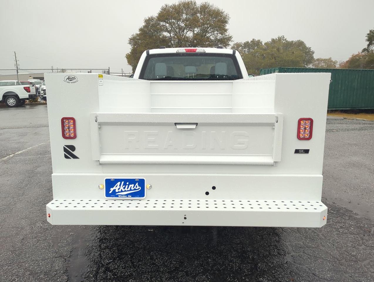 2026 Ford Super Duty F-250 SRW XL Winder GA