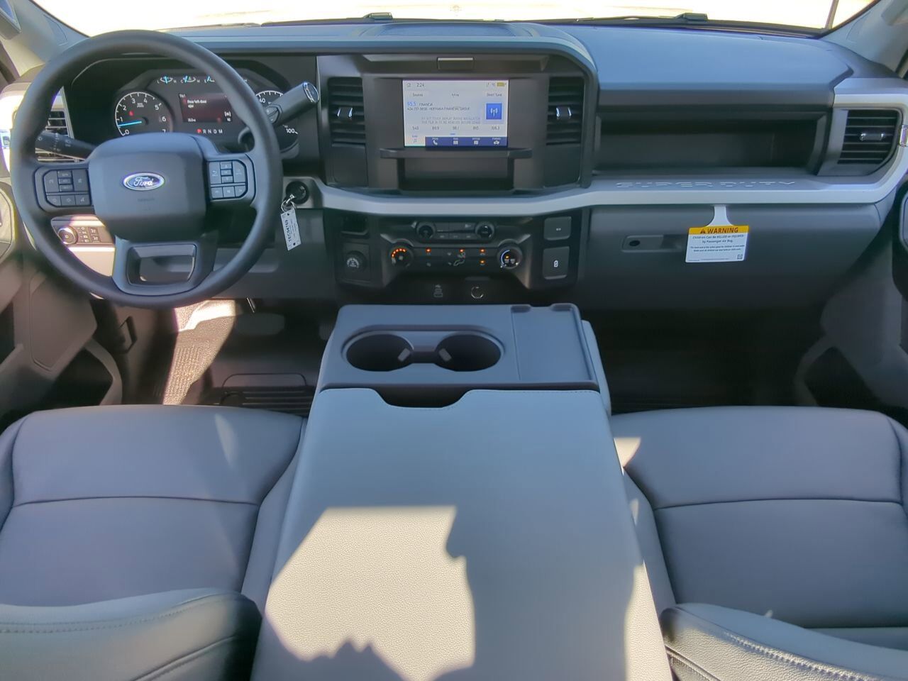 2026 Ford Super Duty F-250 SRW XL Winder GA