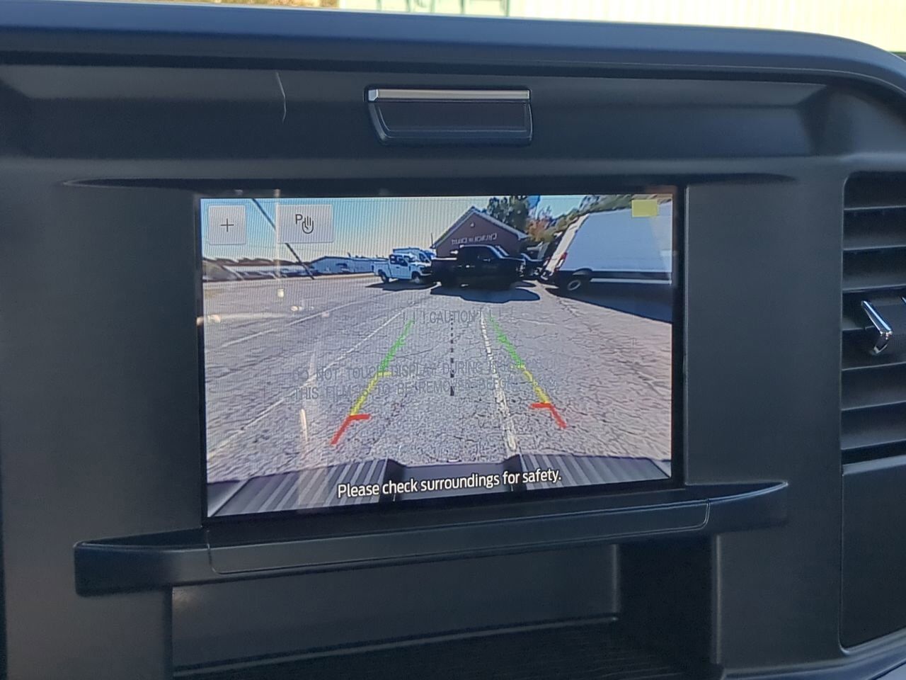 2026 Ford Super Duty F-250 SRW XL Winder GA