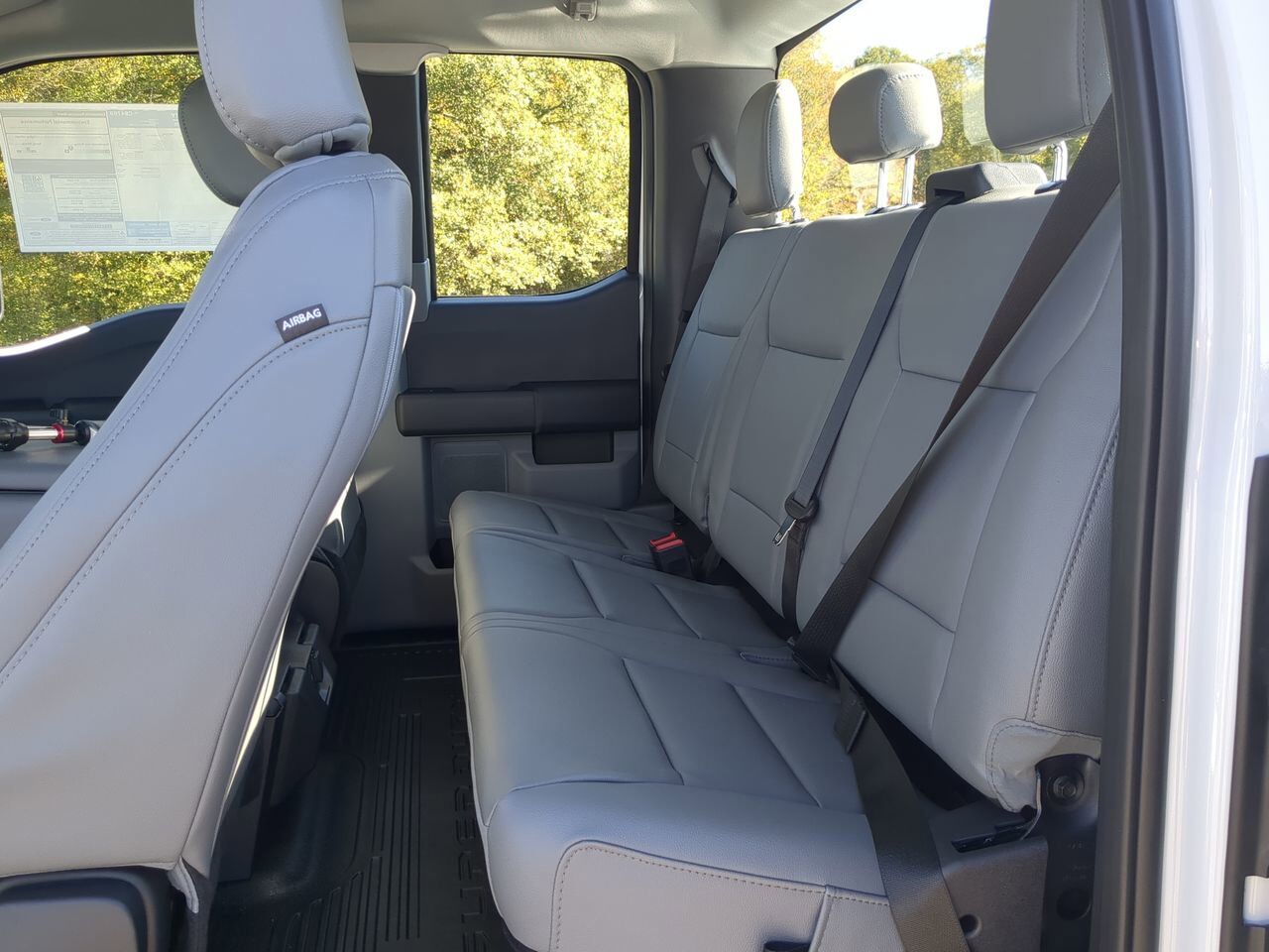 2026 Ford Super Duty F-250 SRW XL Winder GA