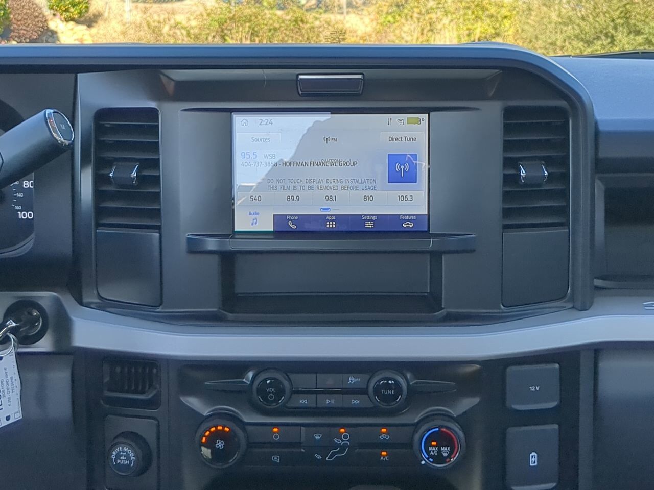 2026 Ford Super Duty F-250 SRW XL Winder GA