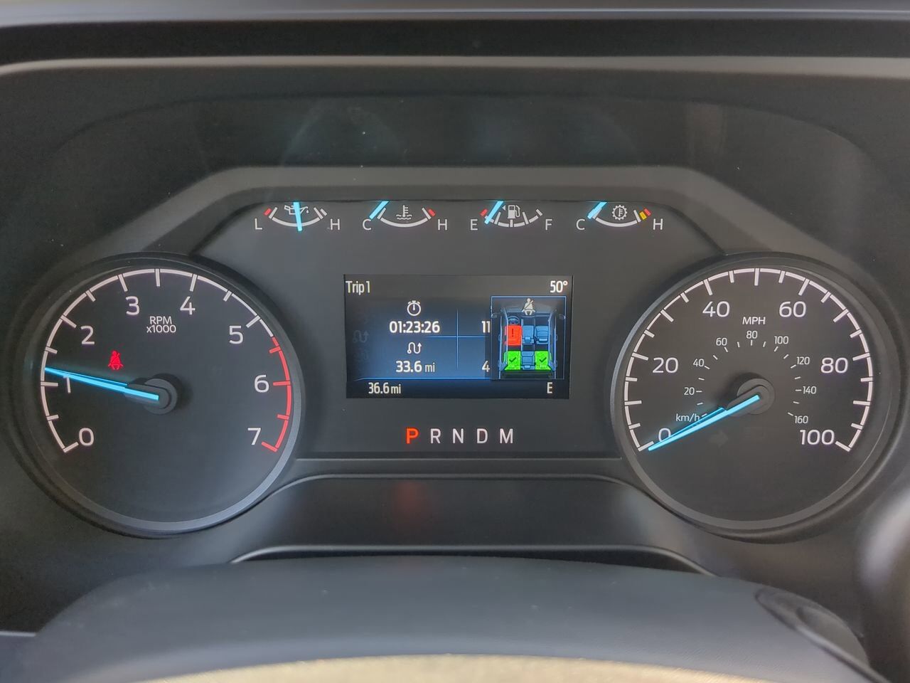 2026 Ford Super Duty F-250 SRW XL Winder GA