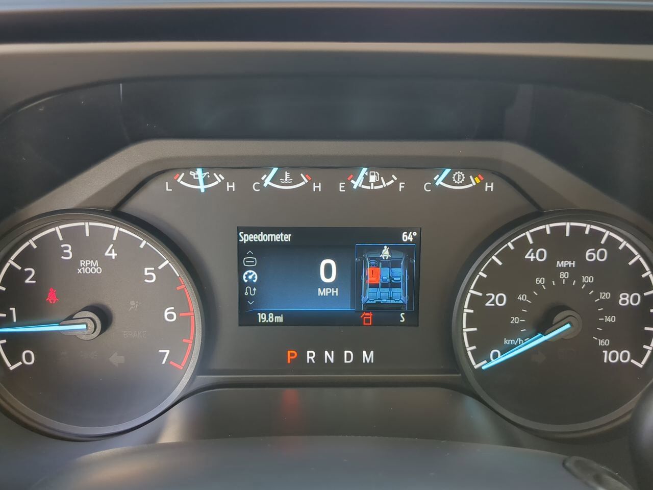 2026 Ford Super Duty F-250 SRW XL Winder GA