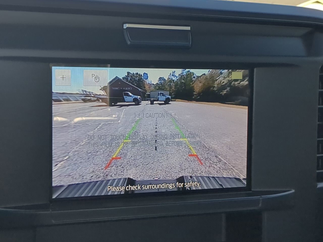 2026 Ford Super Duty F-250 SRW XL Winder GA