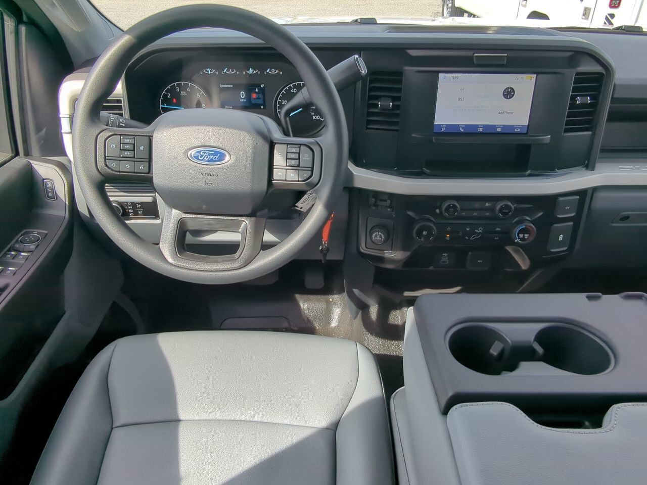 2026 Ford Super Duty F-250 SRW XL Winder GA