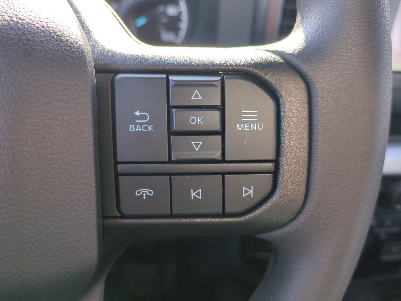 2026 Ford Super Duty F-250 SRW XL Winder GA