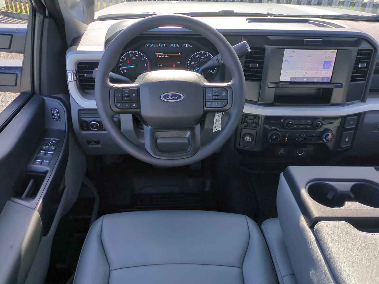 2026 Ford Super Duty F-250 SRW XL Winder GA