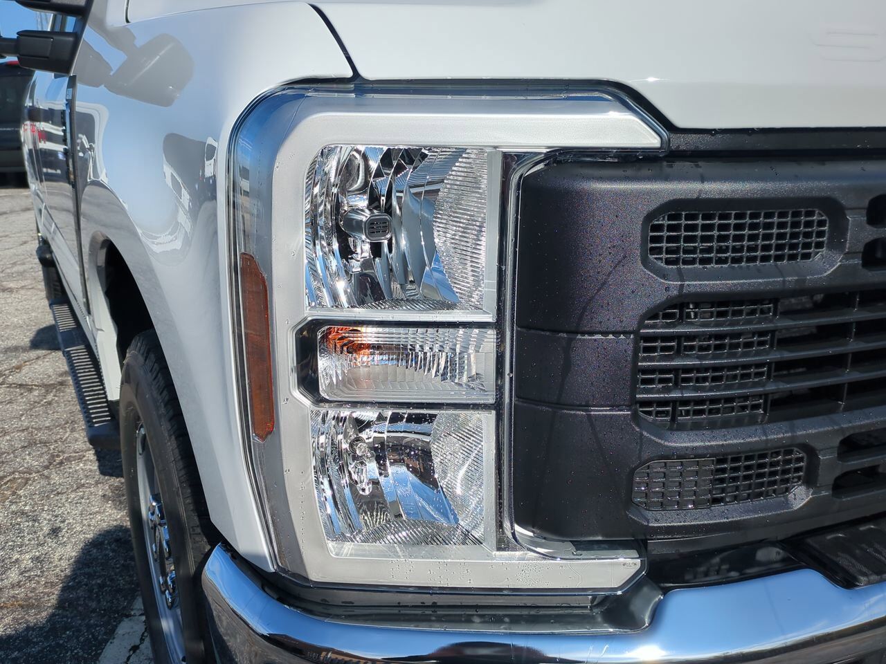 2026 Ford Super Duty F-250 SRW XL Winder GA