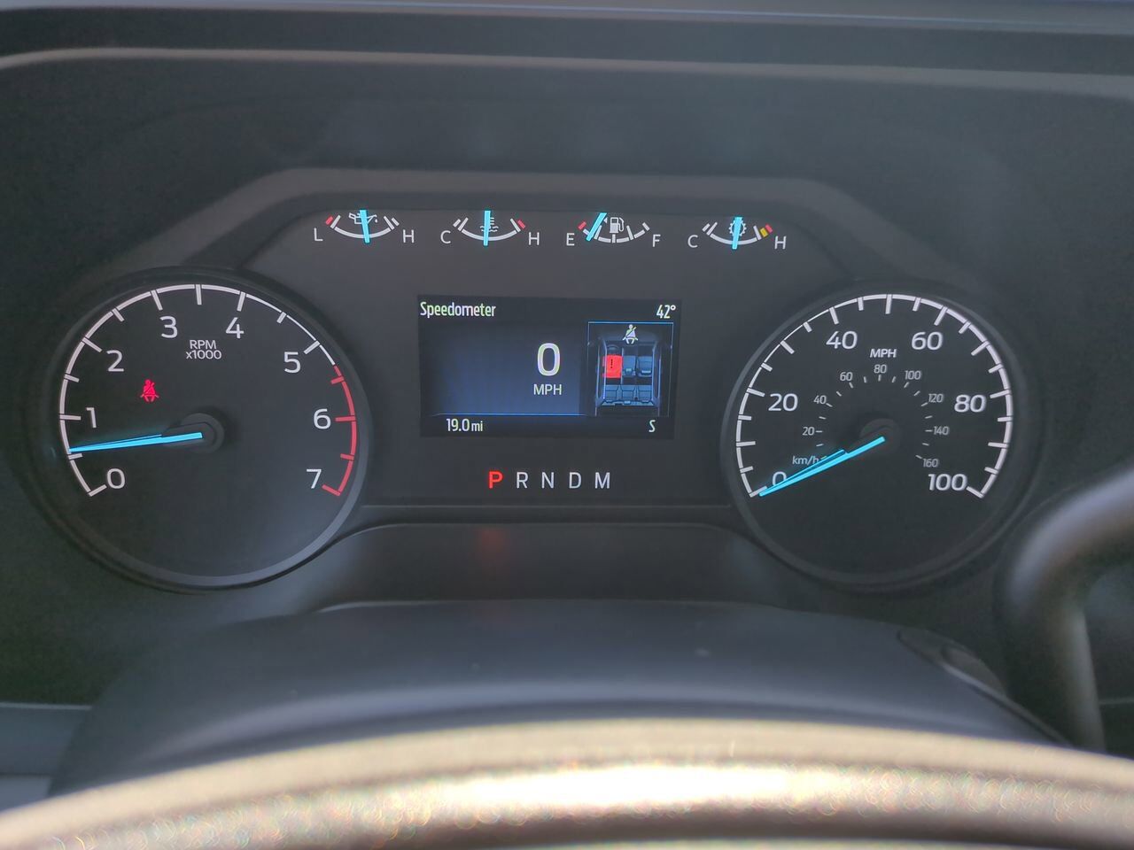 2026 Ford Super Duty F-250 SRW XL Winder GA