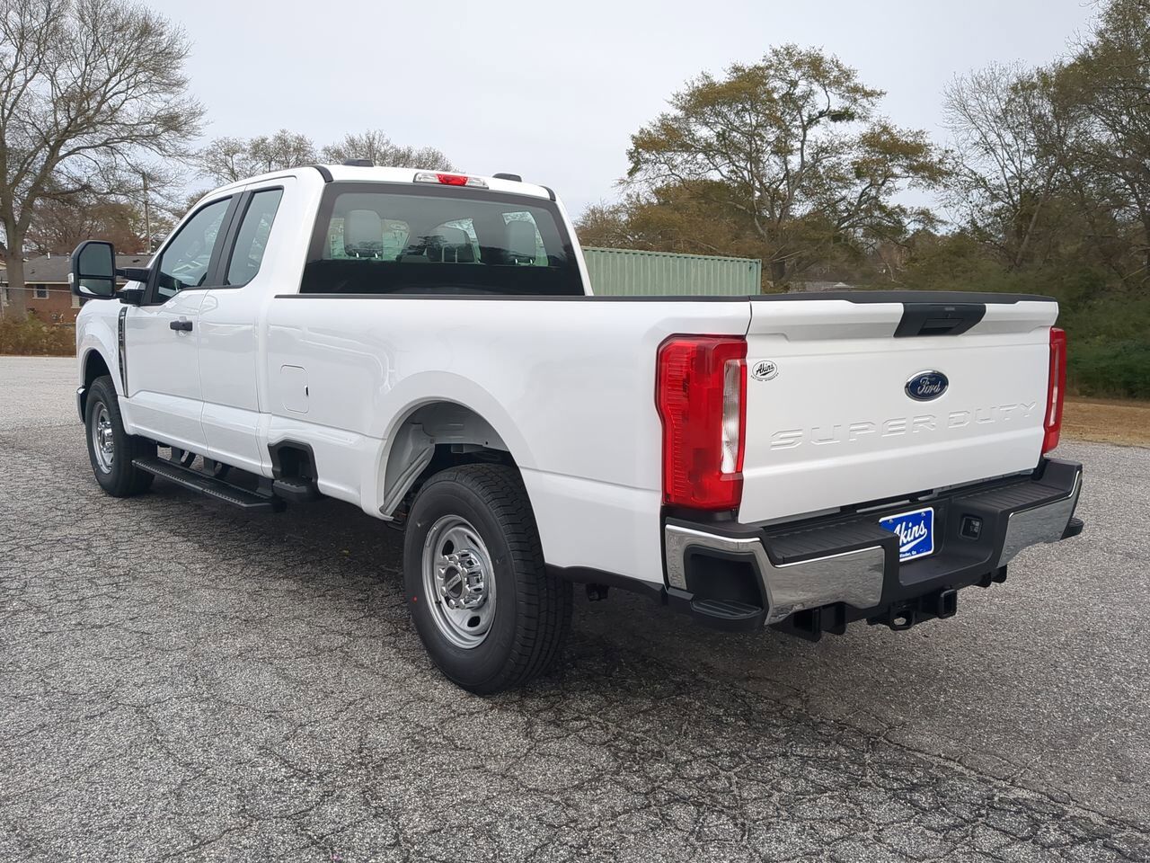 2026 Ford Super Duty F-250 SRW XL Winder GA