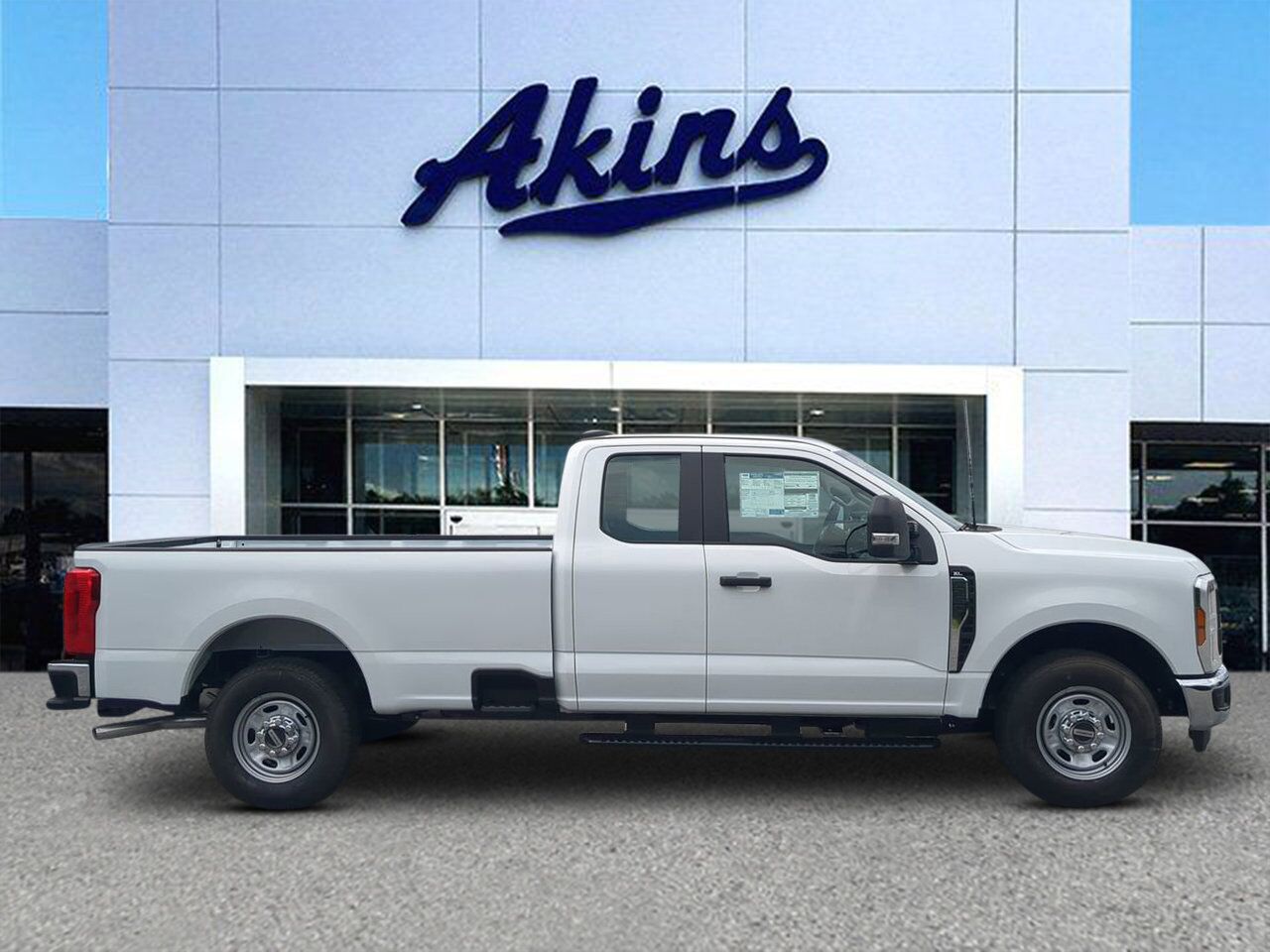 2026 Ford Super Duty F-250 SRW XL Winder GA