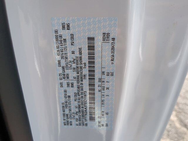 2026 Ford Super Duty F-250 SRW XL Winder GA