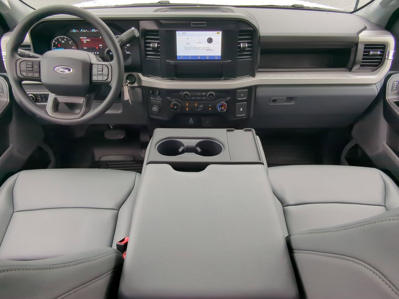 2026 Ford Super Duty F-250 SRW XL Winder GA