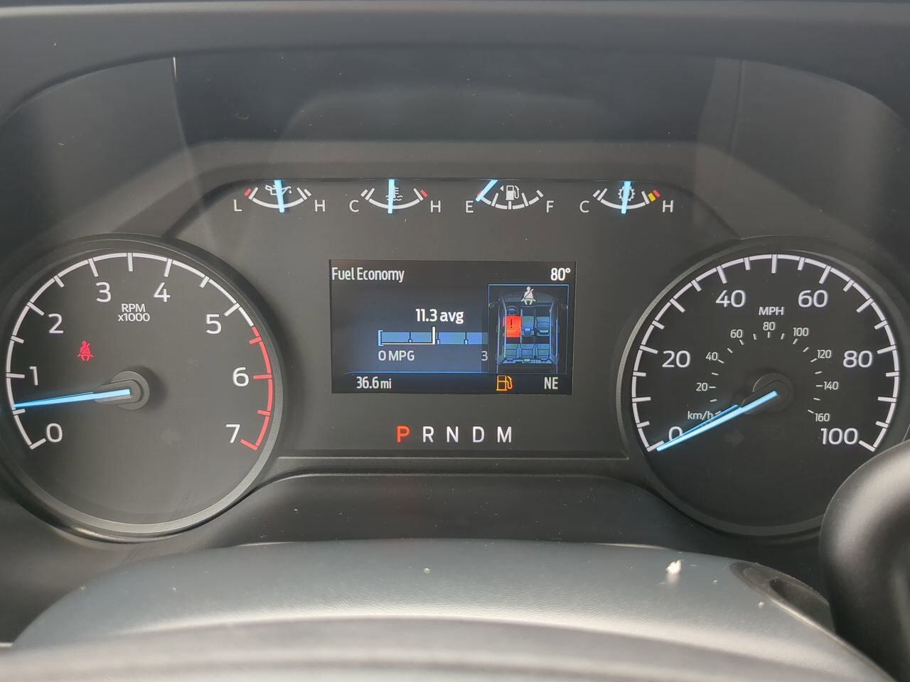 2026 Ford Super Duty F-250 SRW XL Winder GA