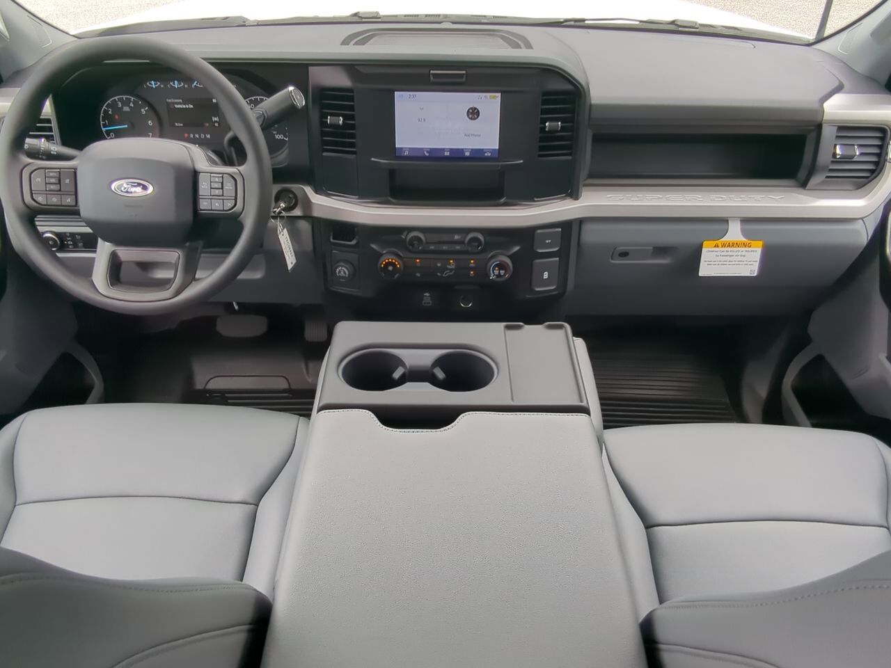 2026 Ford Super Duty F-250 SRW XL Winder GA