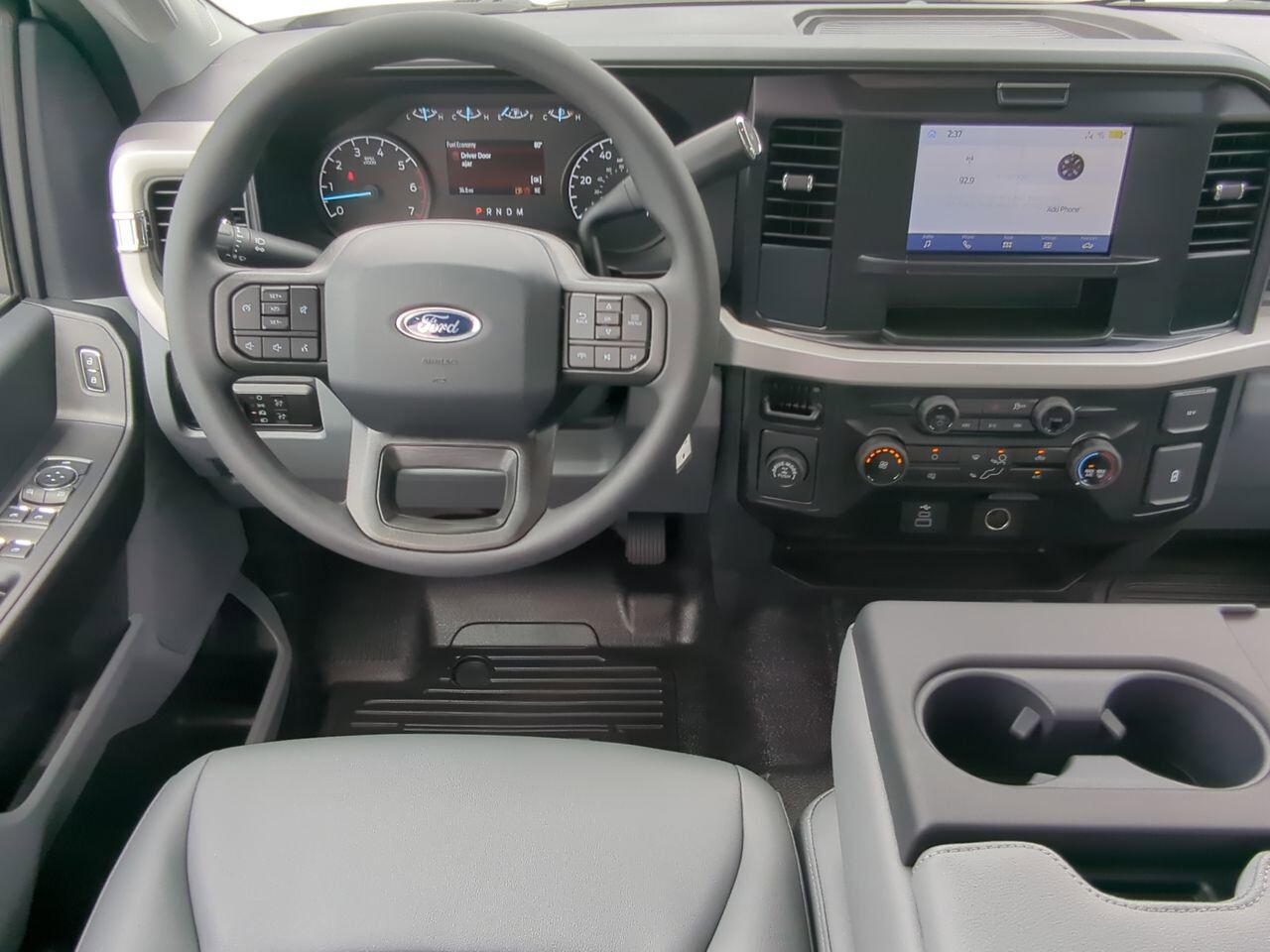 2026 Ford Super Duty F-250 SRW XL Winder GA