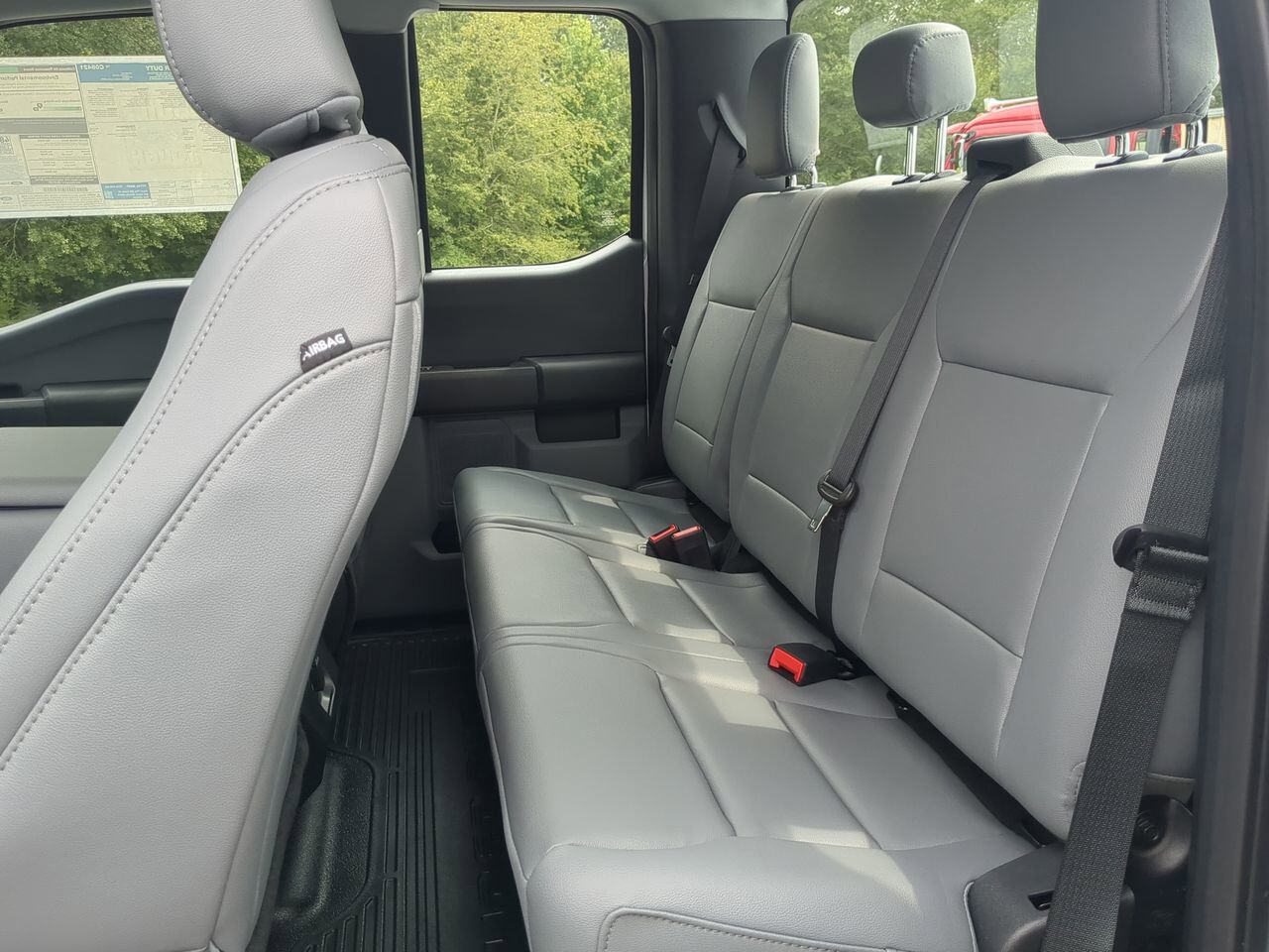 2026 Ford Super Duty F-250 SRW XL Winder GA